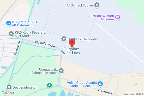 MFU Flugbetrieb GesmbH