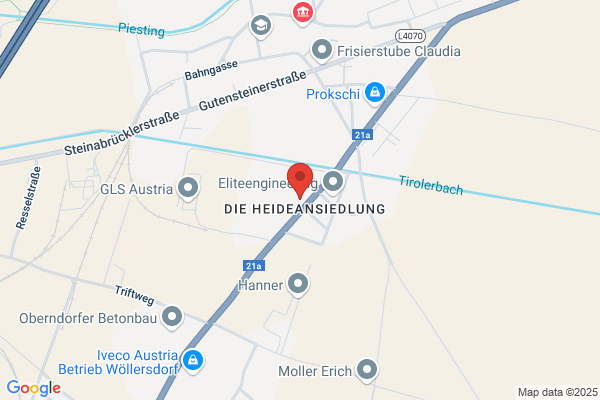 Kiesel Austria GmbH