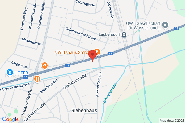 Mosgoeller und Partner Engineering GesmbH