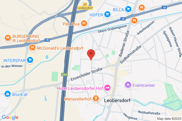 Haironville Austria GesmbH