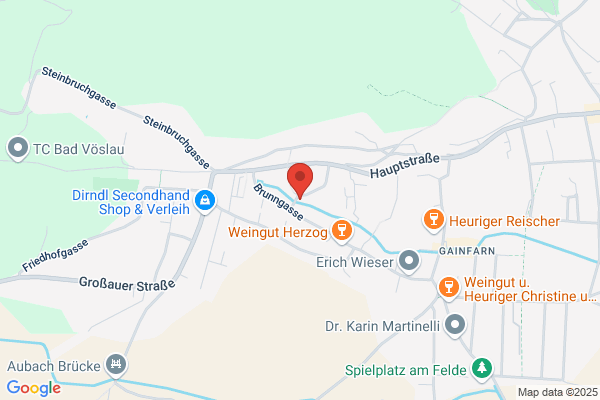 Freiwillige Feuerwehr Gainfarn