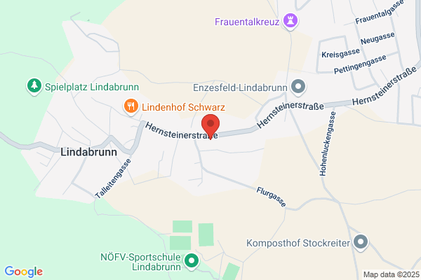 Freiwillige Feuerwehr Lindabrunn