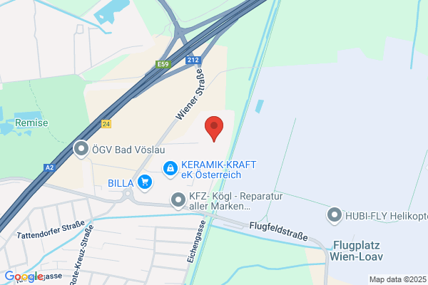 Klaeranlage - Gemeindeverband Abwasserbeseitigung Raum Bad Voeslau