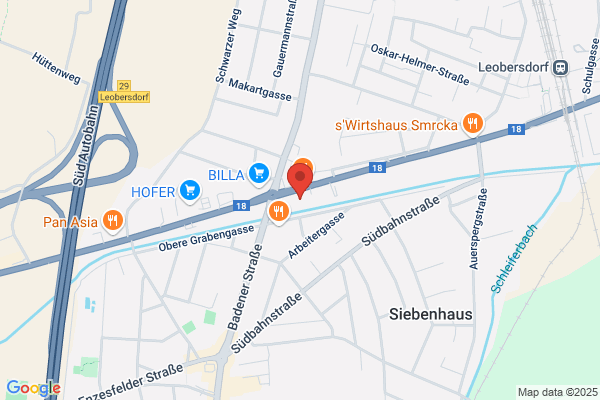 EFES Restaurantbetrieb Ges.mbH