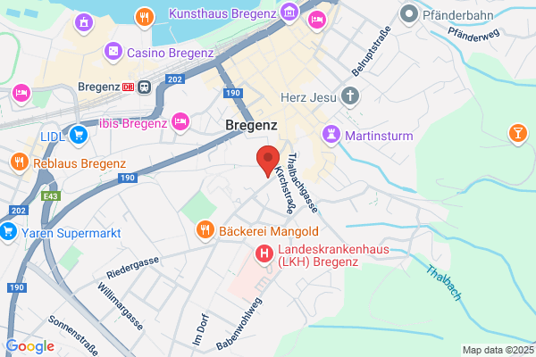 AVH Anlagenvermietung GmbH