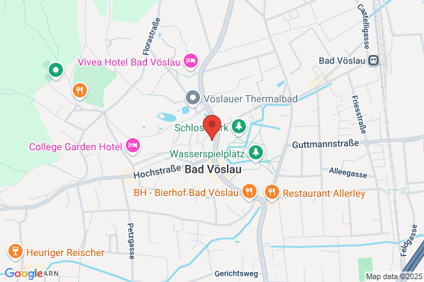 Kosmetikstudio Bad Voeslau