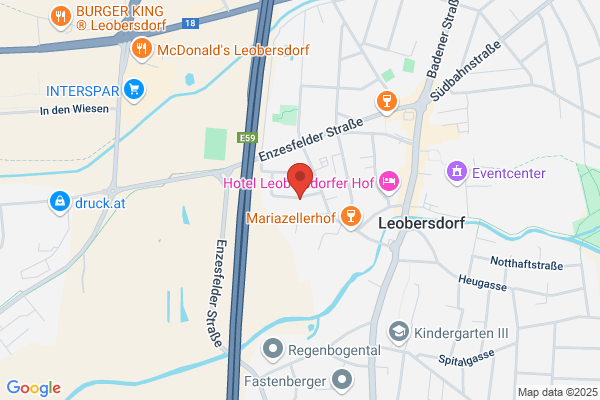 HP-Security GmbH
