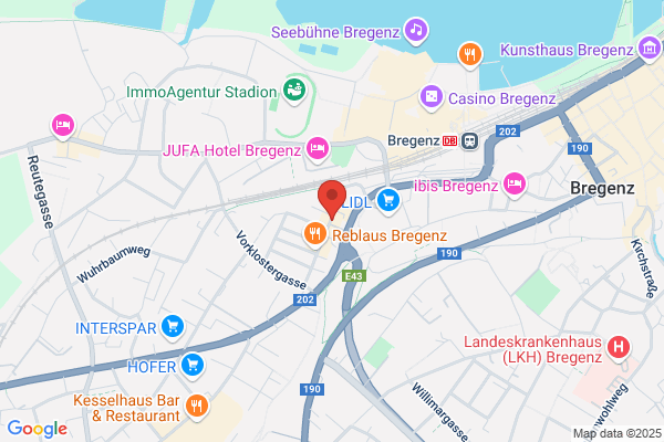 Schmid Autoteile Ges. mbH