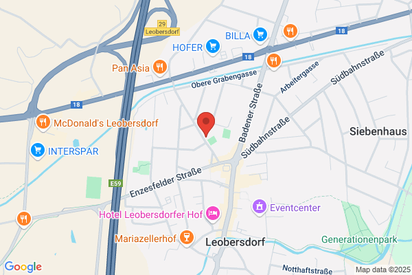 TV-Friesen Leobersdorf F. Eichberger