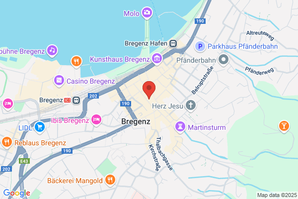 Bambini Kinderboutique - Lechner