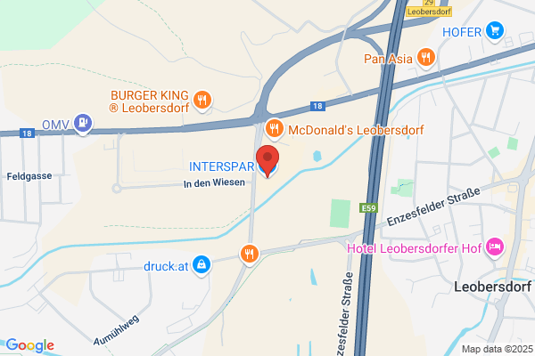 INTERSPAR