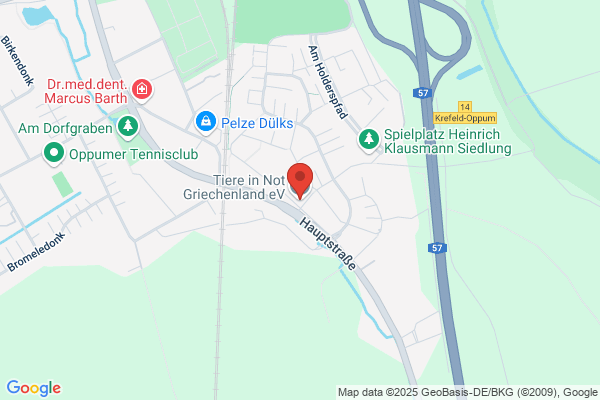 Tierhilfe Griechenland- Spanien-Tuerkei