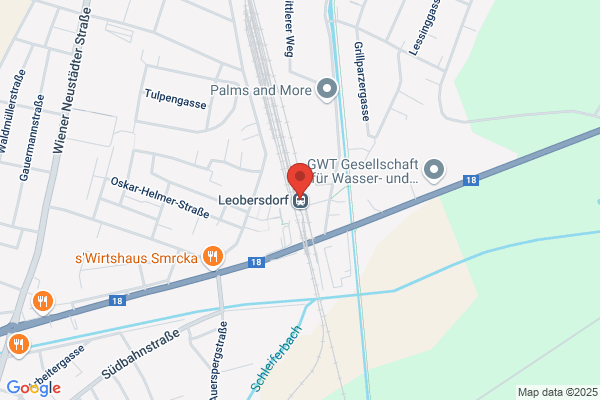 Bahnhof