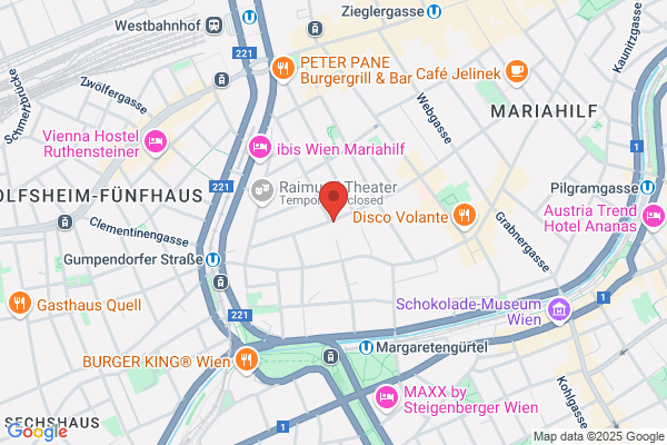 Wert Impulse Beratungsgesellschaft fuer ganzheitliches Management GmbH