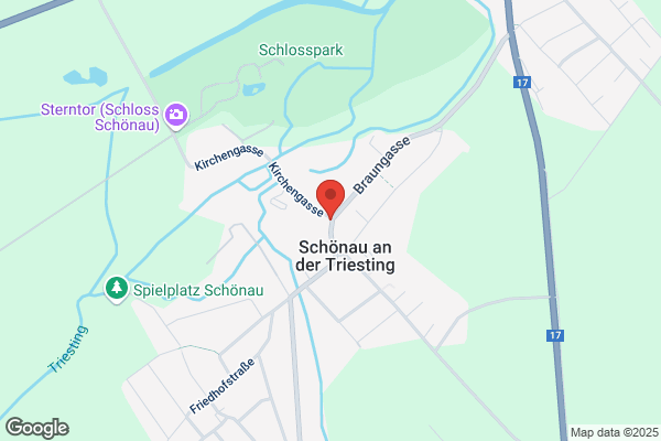 Bruckner Baeckerei