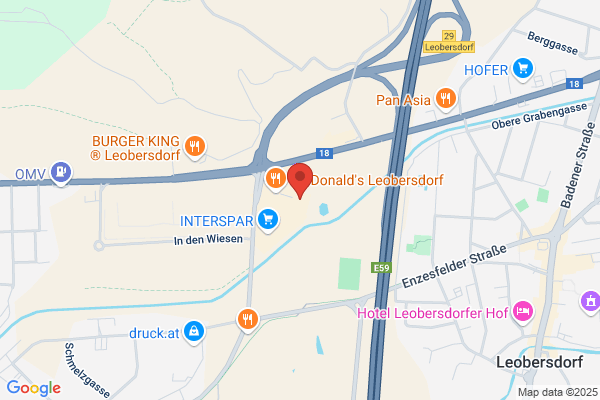 DAS FUTTERHAUS - Leobersdorf