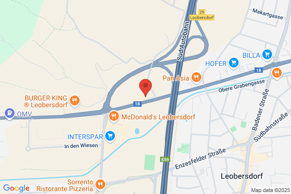Fressnapf Leobersdorf