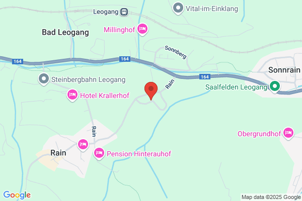 Ferienwohnung Vorderrain