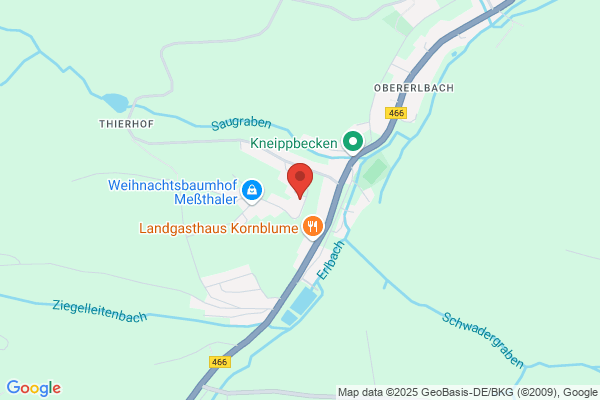 Ferienwohnung Herzog