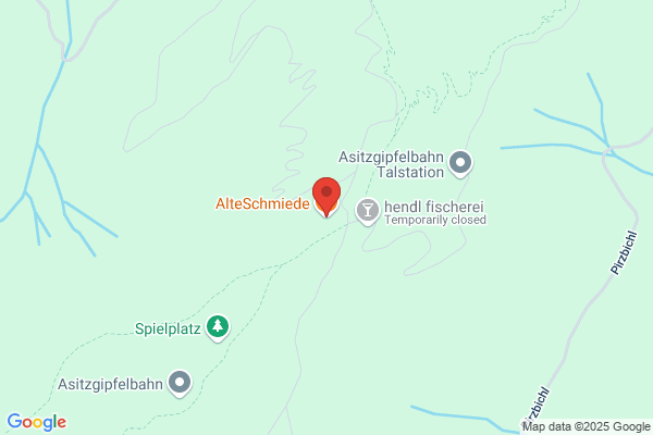 Berghaus Asitz