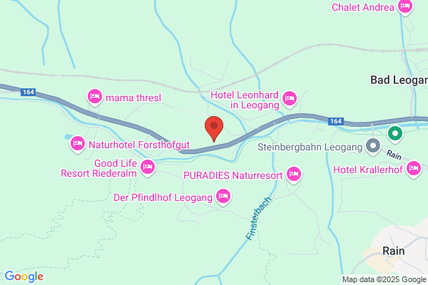 Gasthof Bachmuehle