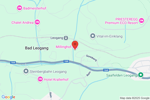 Gasthof Millinghof