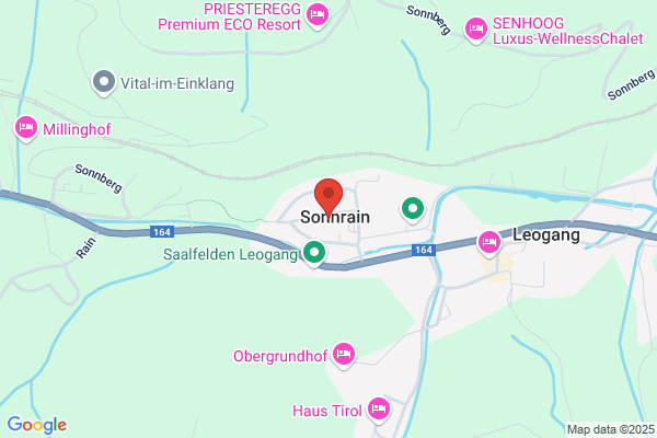 Gasthof Sonnrain