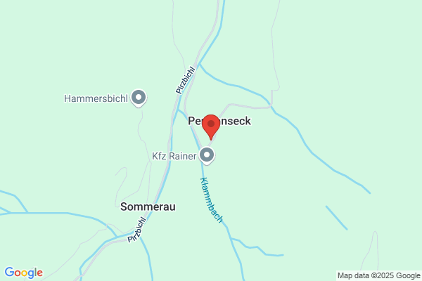 Jugendheim Bergmannsegg