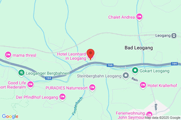 Hotel Leonhard