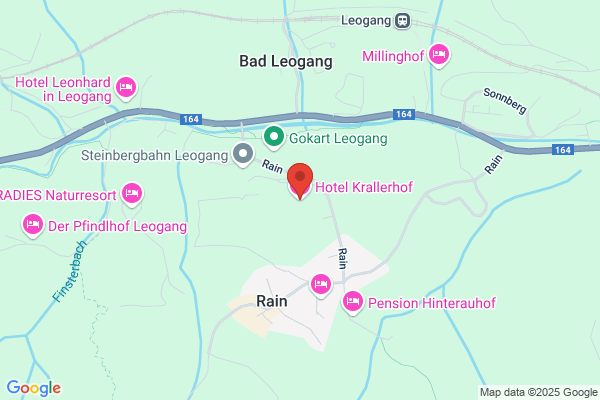 Hotel Krallerhof Altenberger Ges.mbH und Co KG