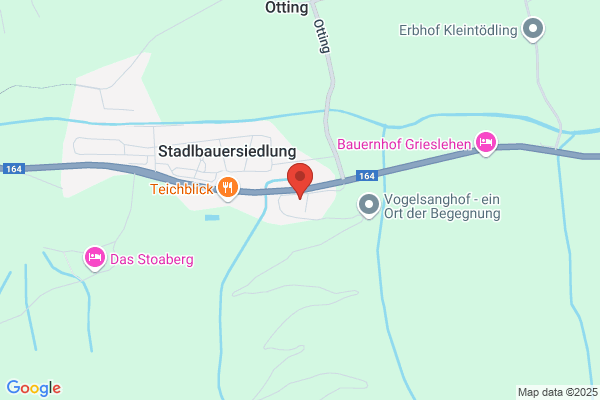 Zoeggeler Land- und Forsttechnik GmbH
