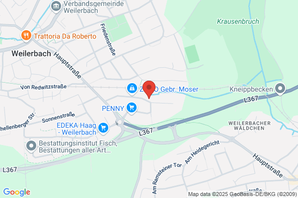 Möbel Scheiber GmbH & Co KG