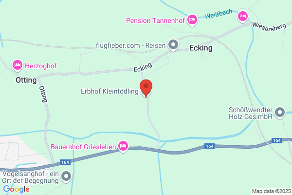 Erbhof Kleintödling - Sebastian Herzog
