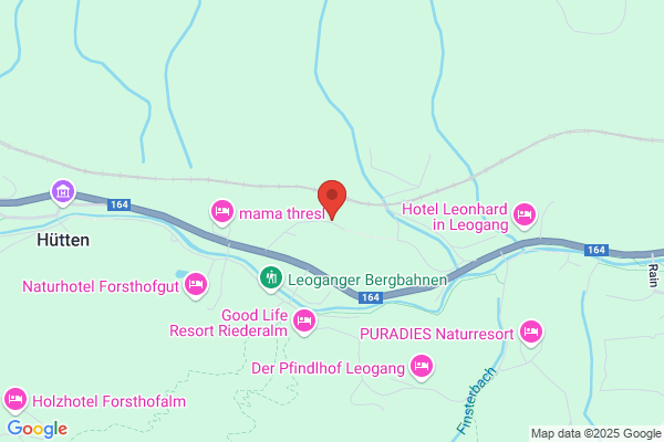 Pension Brandstatthof