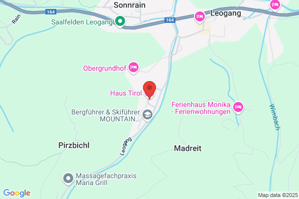 Pension Haus Tirol