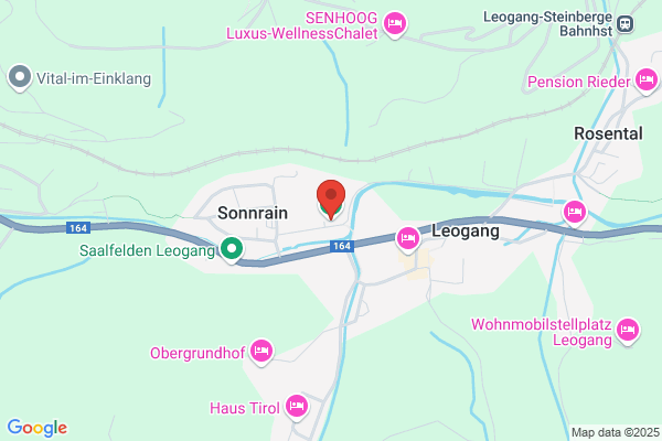 Schwimmbad u Freizeitanlagen