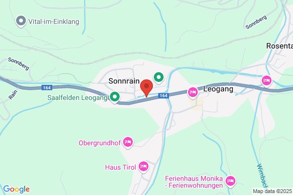 Brandstaetter und Riedlsperger OEG
