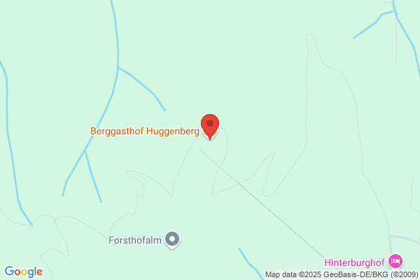 Doppelsesselbahn Huggenberg