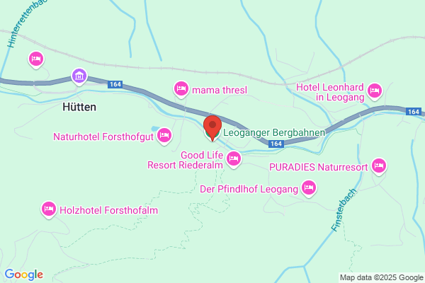 Loeganger Bergbahnen GmbH