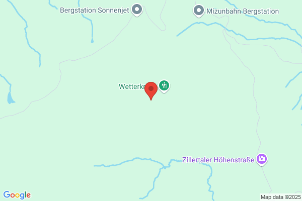 Wimbachlift