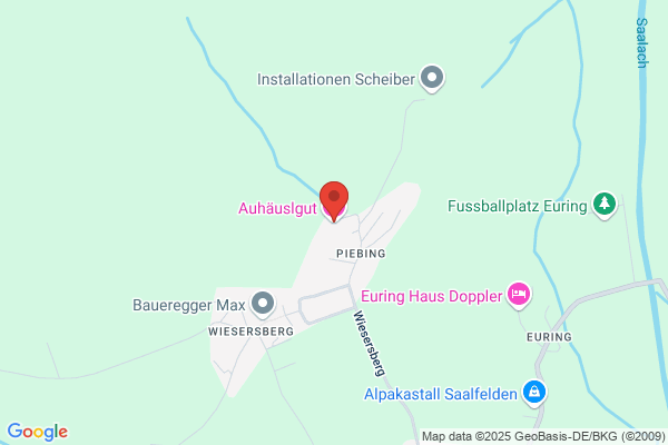 Kraftsportverein Pinzgau