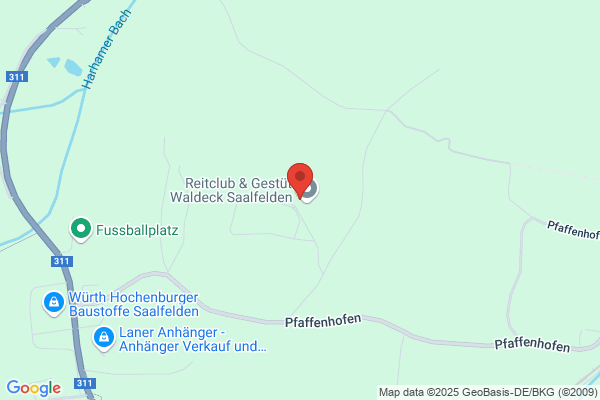 Reitclub Roehrenwirt