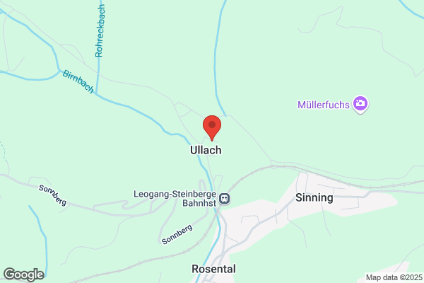 SC Leogang