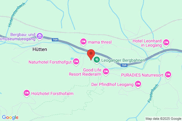 Sportklub Leogang
