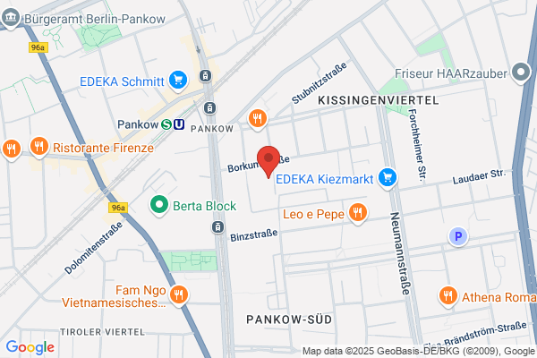 A D A Objektabdichtungs GmbH