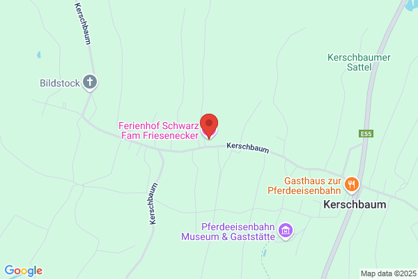 Ferienhof Schwarz Fam Friesenecker