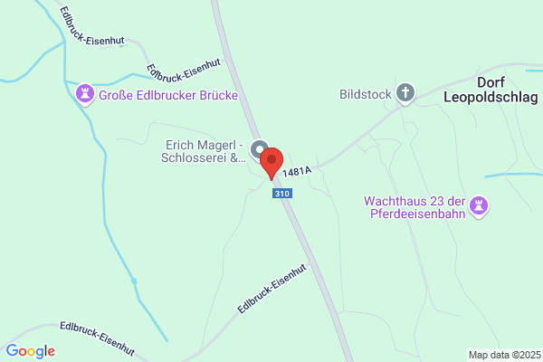 Feuerwehr Dorf Leopoldschlag
