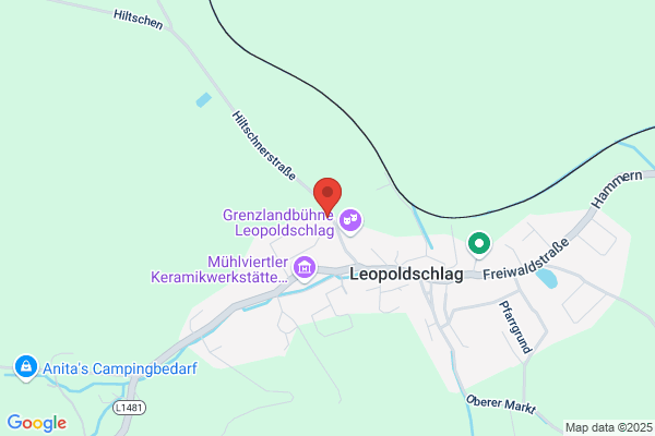 Feuerwehr Leopoldschlag Markt
