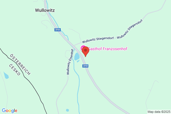 Feuerwehr Wullowitz