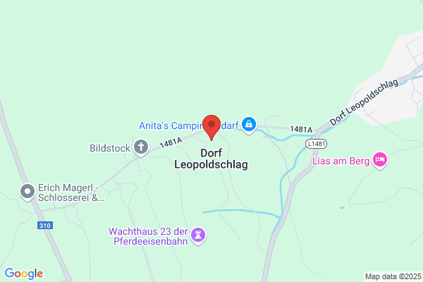 Gendarmerieposten